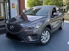 Mazda CX-5 2, 0i-165k.c/EURO 6/НАВИГАЦИЯ/КАТО НОВА!!!