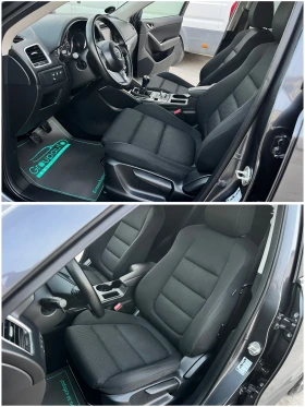 Mazda CX-5 2, 0i-165k.c/EURO 6/НАВИГАЦИЯ/КАТО НОВА!!!, снимка 9