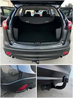 Mazda CX-5 2, 0i-165k.c/EURO 6/НАВИГАЦИЯ/КАТО НОВА!!!, снимка 12