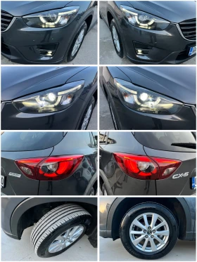 Mazda CX-5 2, 0i-165k.c/EURO 6/НАВИГАЦИЯ/КАТО НОВА!!!, снимка 15