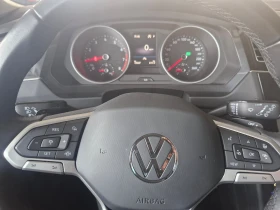 VW Tiguan Life 1.5 TSI OPF DSG | Auto.bg — изображение 9