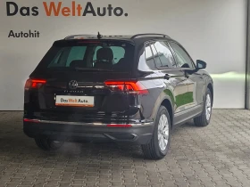 VW Tiguan Life 1.5 TSI OPF DSG | Auto.bg — изображение 2
