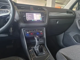 VW Tiguan Life 1.5 TSI OPF DSG | Auto.bg — изображение 7