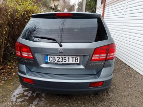 Dodge Journey, снимка 4