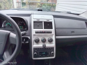 Dodge Journey, снимка 11