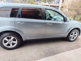 Dodge Journey, снимка 3