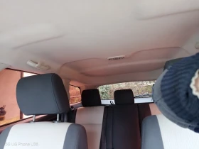 Dodge Journey, снимка 10