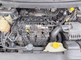 Dodge Journey, снимка 13