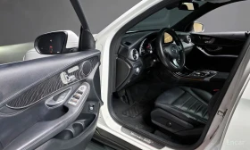 Mercedes-Benz GLC 220, снимка 10