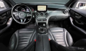 Mercedes-Benz GLC 220, снимка 7