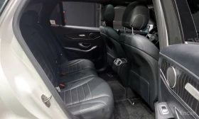 Mercedes-Benz GLC 220, снимка 12