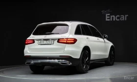 Mercedes-Benz GLC 220, снимка 2