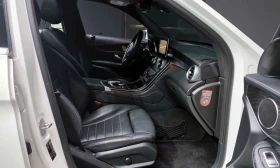 Mercedes-Benz GLC 220, снимка 11