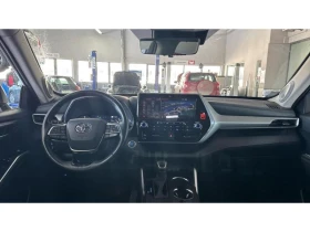 Toyota Highlander Luxury - 42948 € / 83998.99 лв. - 54285425 8