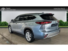 Toyota Highlander Luxury - 42948 € / 83998.99 лв. - 54285425 2