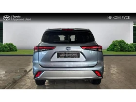 Toyota Highlander Luxury - 42948 € / 83998.99 лв. - 54285425 4