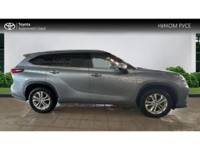Toyota Highlander Luxury - 42948 € / 83998.99 лв. - 54285425 17
