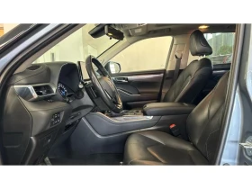 Toyota Highlander Luxury - 42948 € / 83998.99 лв. - 54285425 12