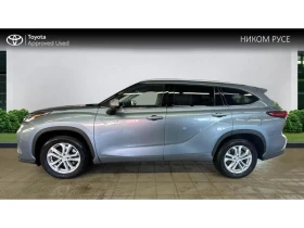 Toyota Highlander Luxury - 42948 € / 83998.99 лв. - 54285425 3