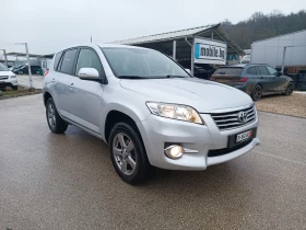 Toyota Rav4 2.0i-158кс-ШВЕЙЦАРИЯ-РЪЧКА-6ск-FACELIFT-4X4-NAVI - 11500 € / 22492.04 лв. - 15646622 2
