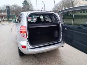 Toyota Rav4 2.0i-158кс-ШВЕЙЦАРИЯ-РЪЧКА-6ск-FACELIFT-4X4-NAVI - 11500 € / 22492.04 лв. - 15646622 5