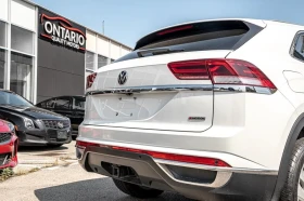 VW Atlas * Cross Sport* Highline* AWD* CARFAX* АВТО КРЕДИТ* - 22999 € / 44982.13 лв. - 57955686 3