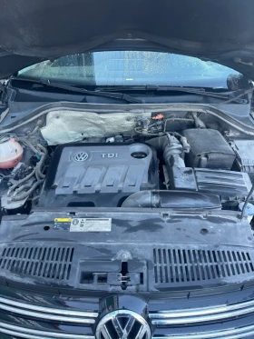 VW Tiguan 2.0TDI 4motion | Auto.bg — изображение 9