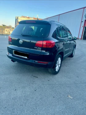 VW Tiguan 2.0TDI 4motion | Auto.bg — изображение 4