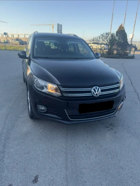 VW Tiguan 2.0TDI 4motion | Auto.bg — изображение 2