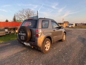Suzuki Grand vitara 1.9 DDIS - 5300 € / 10365.90 лв. - 22513199 3