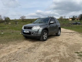 ����� �� �������� �� Suzuki Grand vitara 1.9 DDIS
