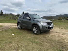 ����� �� �������� �� Suzuki Grand vitara 1.9 DDIS