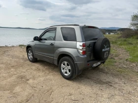 ����� �� �������� �� Suzuki Grand vitara 1.9 DDIS