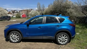 Mazda CX-5 - 7950 € / 15548.85 лв. - 86940177 3