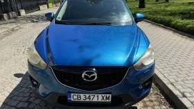 Mazda CX-5 - 7950 € / 15548.85 лв. - 86940177 16