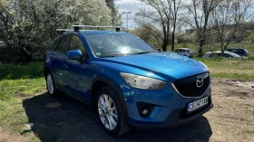 Mazda CX-5 - 7950 € / 15548.85 лв. - 86940177 11