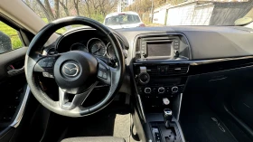 Mazda CX-5 - 7950 € / 15548.85 лв. - 86940177 6