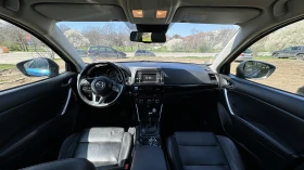 Mazda CX-5 - 7950 € / 15548.85 лв. - 86940177 5
