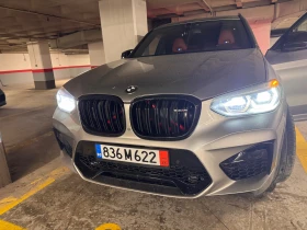 BMW X3 X3 M COMPETITION - 51000 € / 99747.33 лв. - 40774049 15