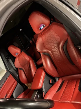 BMW X3 X3 M COMPETITION - 51000 € / 99747.33 лв. - 40774049 9