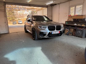 BMW X3 X3 M COMPETITION - 51000 € / 99747.33 лв. - 40774049 5
