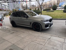 BMW X3 X3 M COMPETITION - 51000 € / 99747.33 лв. - 40774049 2