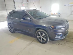 Jeep Cherokee 3.2L 6 4X4 W/FRONT WHL DRV - 9100 € / 17798.05 лв. - 33778134 4