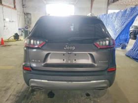 Jeep Cherokee 3.2L 6 4X4 W/FRONT WHL DRV - 9100 € / 17798.05 лв. - 33778134 6