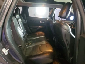 Jeep Cherokee 3.2L 6 4X4 W/FRONT WHL DRV - 9100 € / 17798.05 лв. - 33778134 11