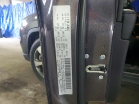 Jeep Cherokee 3.2L 6 4X4 W/FRONT WHL DRV - 9100 € / 17798.05 лв. - 33778134 13