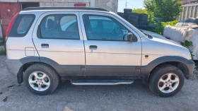 Daihatsu Terios 1.3i 4 � 4 | Mobile.bg � ����� ������ 2