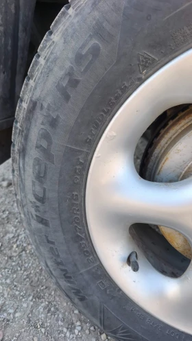 Daihatsu Terios 1.3i 4 � 4 | Mobile.bg � ����� ������ 10