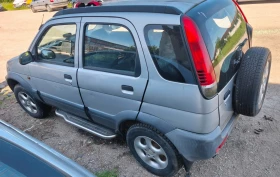 Daihatsu Terios 1.3i 4 � 4 | Mobile.bg � ����� ������ 3