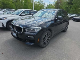 ����� �� �������� �� BMW X3 * CARFAX * ���������� ��� ������������ ������